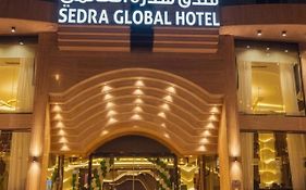 Sedra Al Aalami Hotel, Madinah